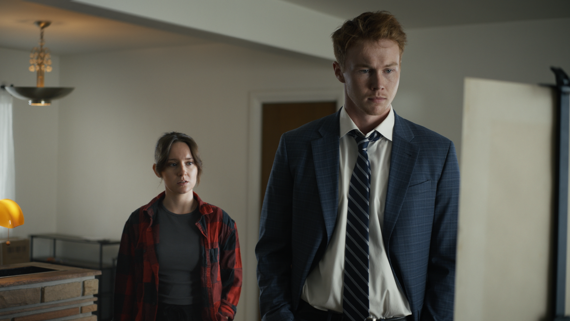 BEREAVEMENT - DIRECTOR OF PHOTOGRAPHY