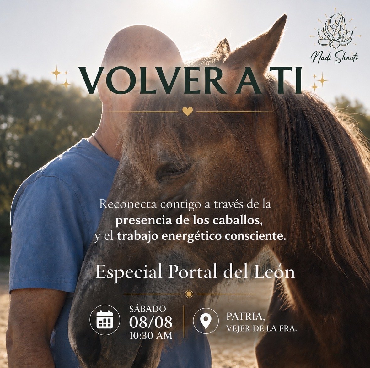 Volver a ti