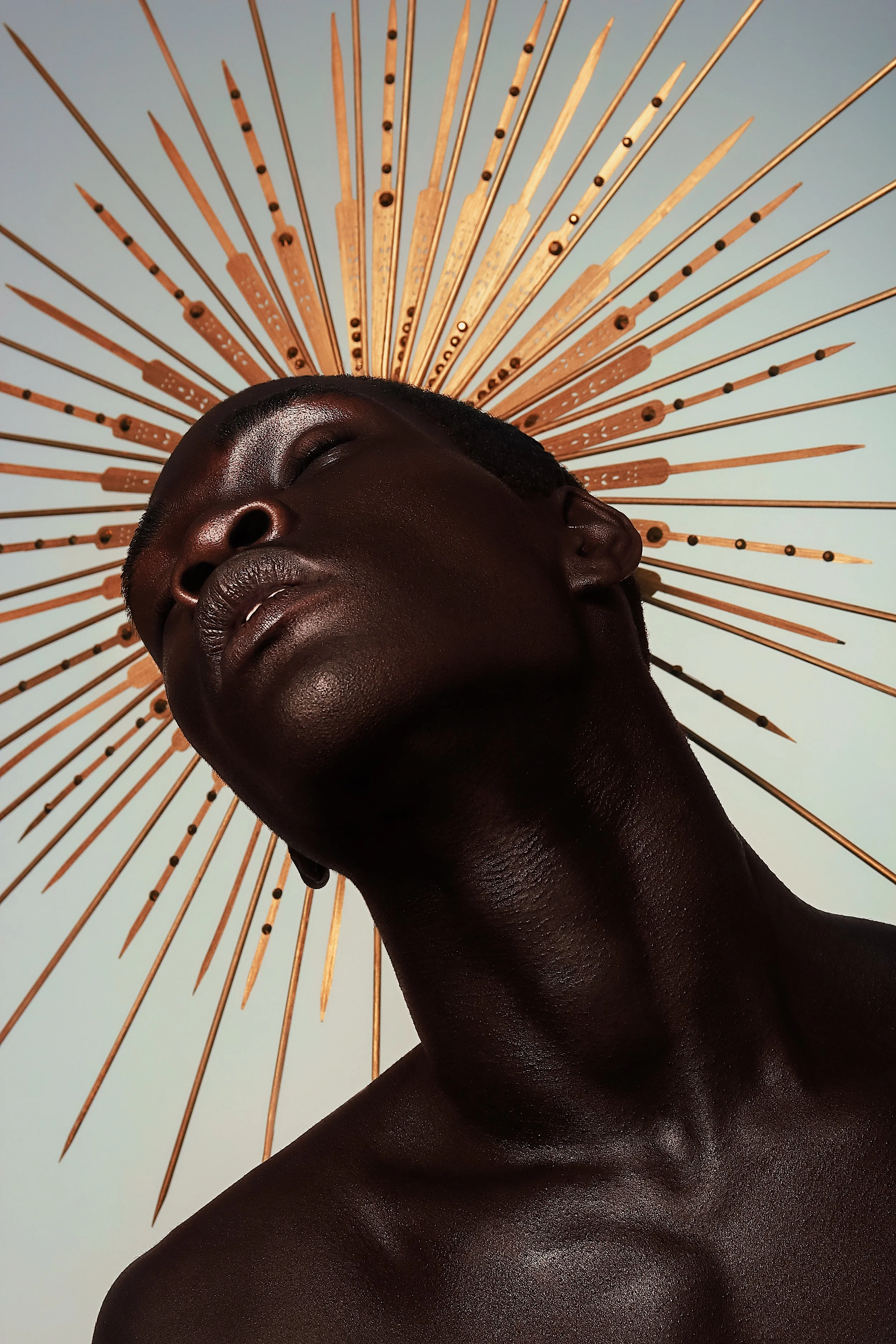 DEITY II,2015.JPG