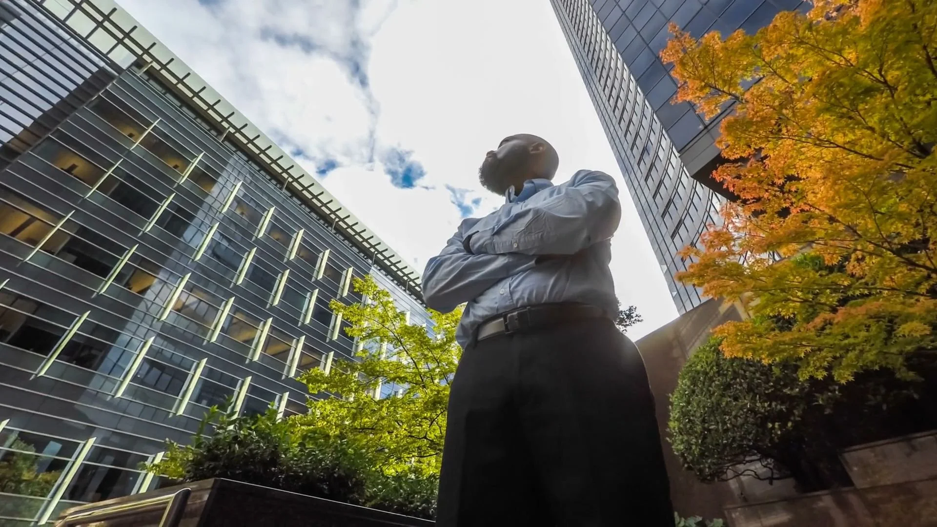 Career Self-awareness and Meaningful Work