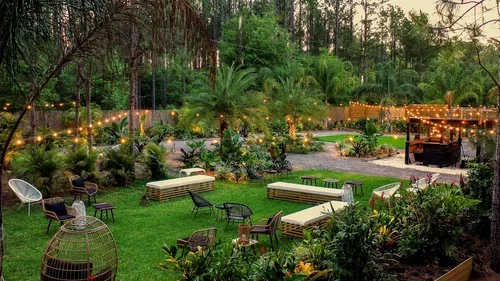 Outdoor Wedding Venue Near Orlando Florida: Why Couples Are Skipping the City and Choosing This Instead