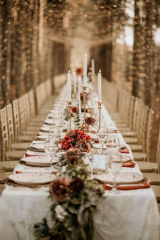 Outdoor Wedding Venue Near Orlando Florida: Why Couples Are Skipping the City and Choosing This Instead
