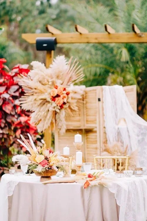 Outdoor Wedding Venue Near Deltona Florida: The Forest Setting Volusia County Has Been Missing