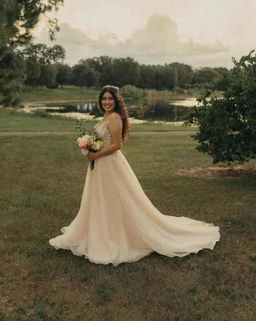 Outdoor Wedding Venue Near DeLand Florida: From the Antique Capital to the Forest and Garden