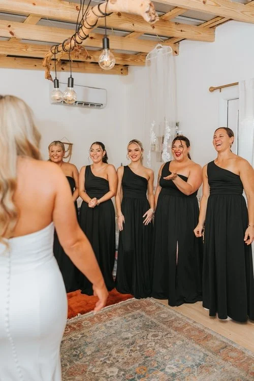 Outdoor Wedding Venue Near New Smyrna Beach Florida: When the Coast Feels Too Familiar