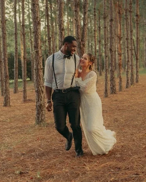 Outdoor Wedding Venue Near Davenport Florida: From the Four Corners to the Forest