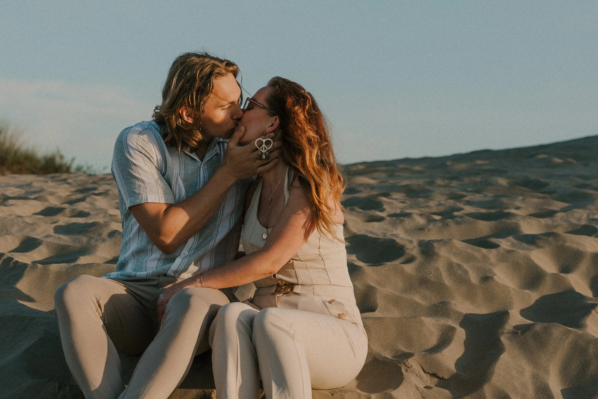 The Lovebirds Sessions