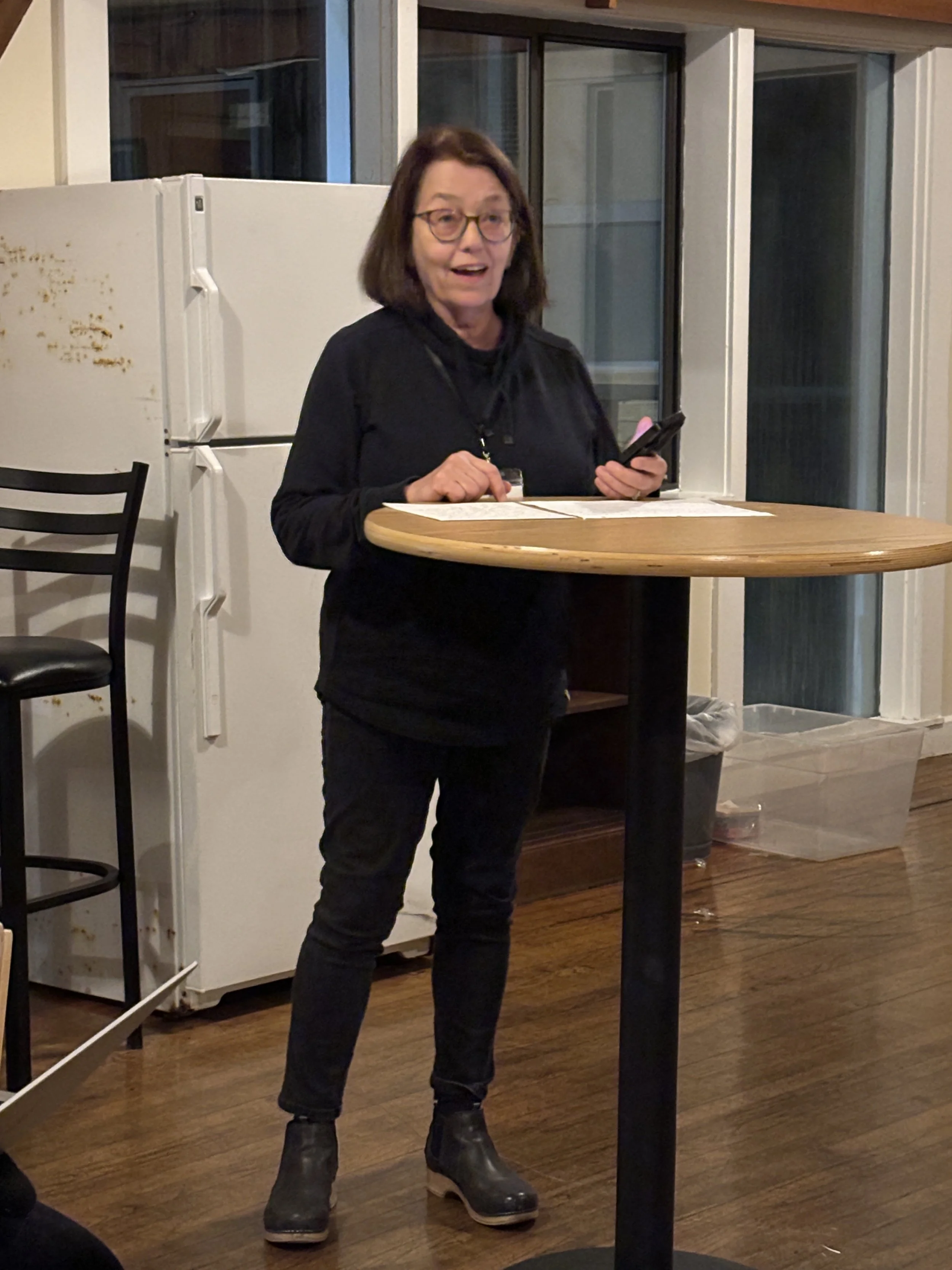 Penelope Reading.JPG