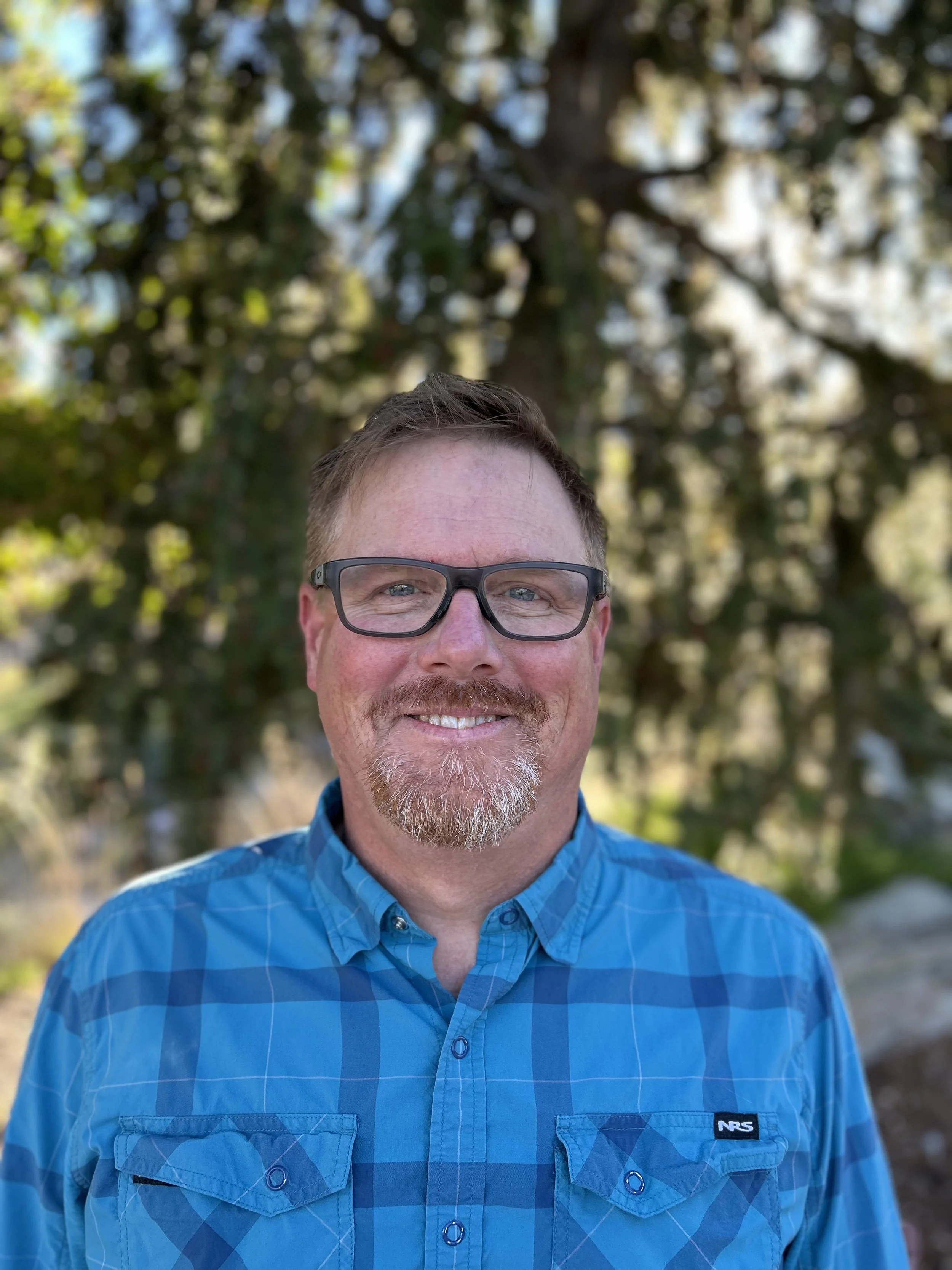 Cobalt Family Consulting Welcomes Carsten McCarter, LAC, to the Team