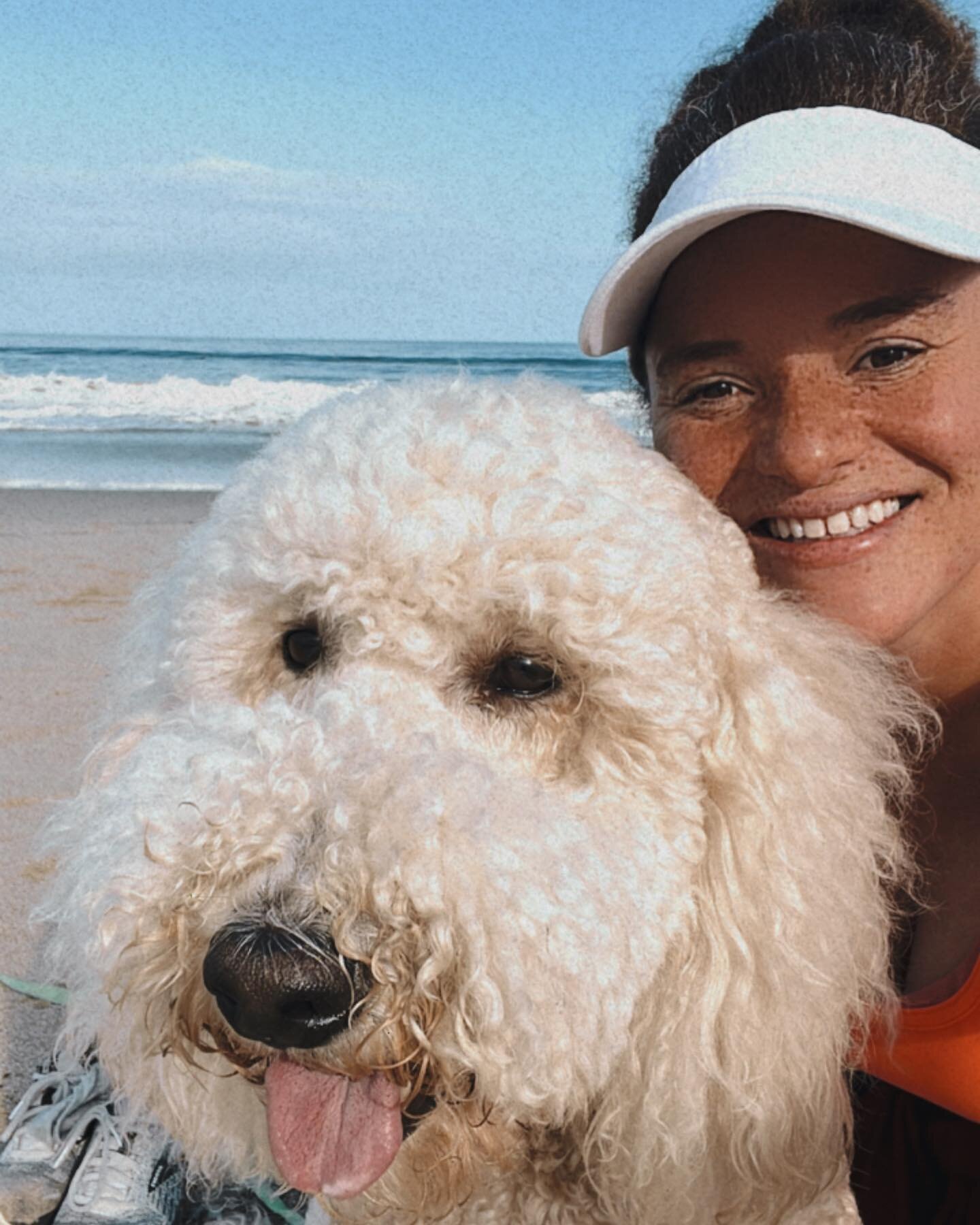 When I was a young girl I used to write short stories, clacking away on my typewriter. 

In every story there was a girl named Elizabeth who lived in some big&nbsp;mansion near the beach. One of my biggest dreams was always to live at the beach, it's