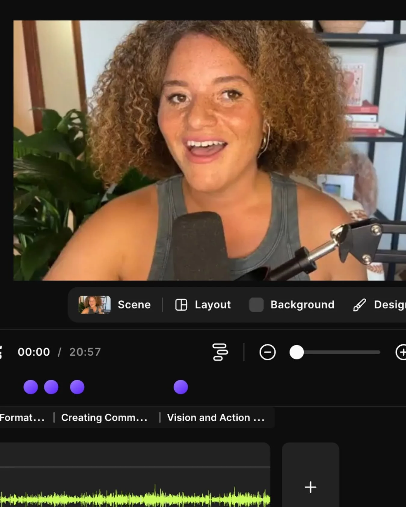 I&rsquo;m bringing back Giving You Everything - this time as a YouTube show + podcast.

Starting January 6th, new episodes every 2 weeks.

What we&rsquo;re covering:
Just like before, we&rsquo;re giving you EVERYTHING, plus a little extra! Business s