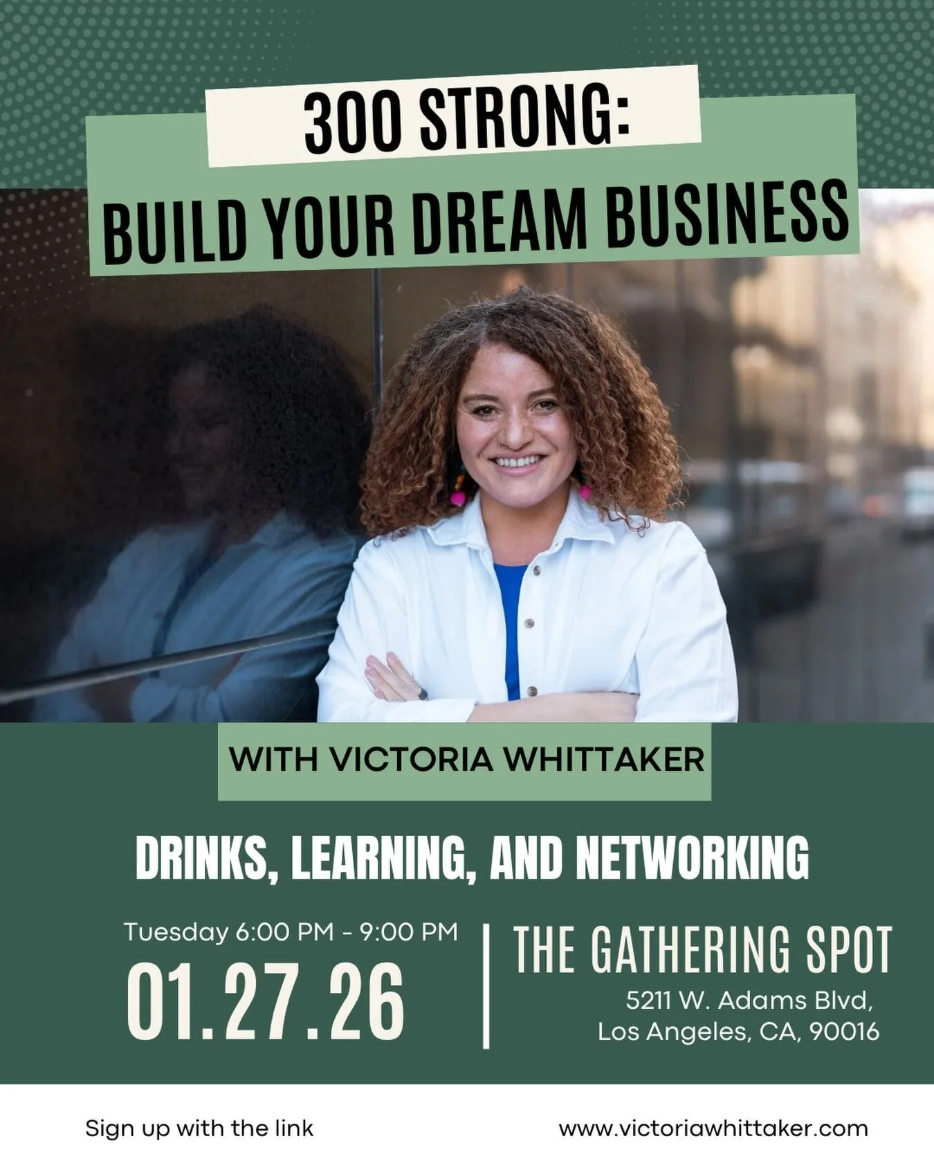 A client asked me the other day, &ldquo;how much of the work you do is really meaningful to you?&rdquo;

It took me by surprise to be honest, she is leaving corporate in the next year and excited about the possibility. 

I thought about it because my