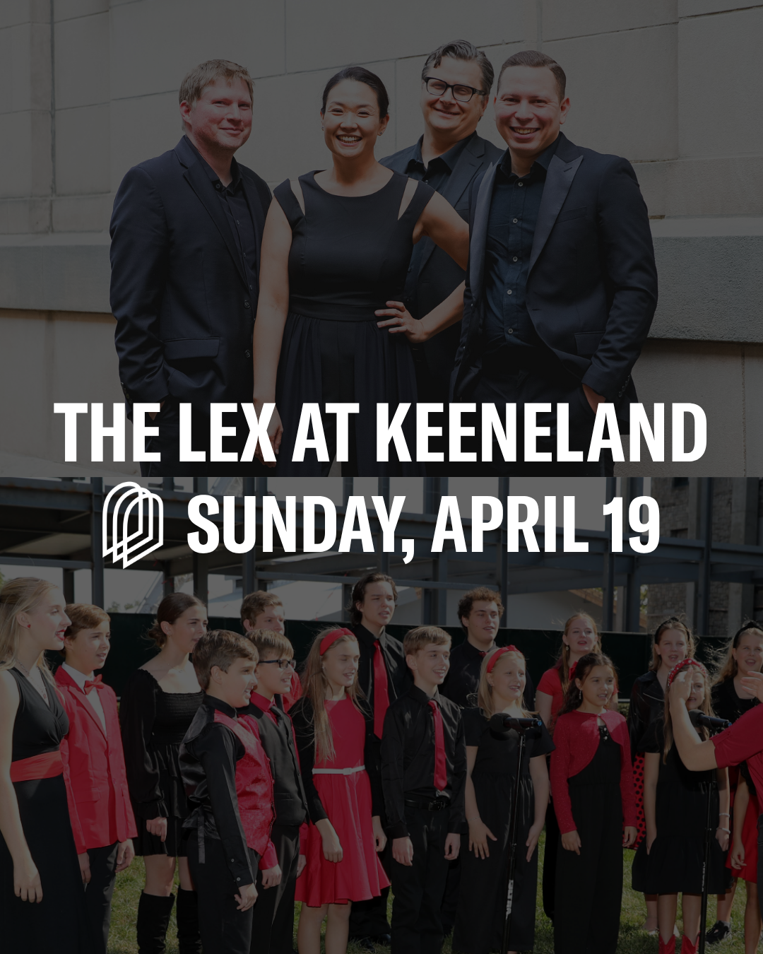 The Lex at Keeneland — The Lexington Theatre Company