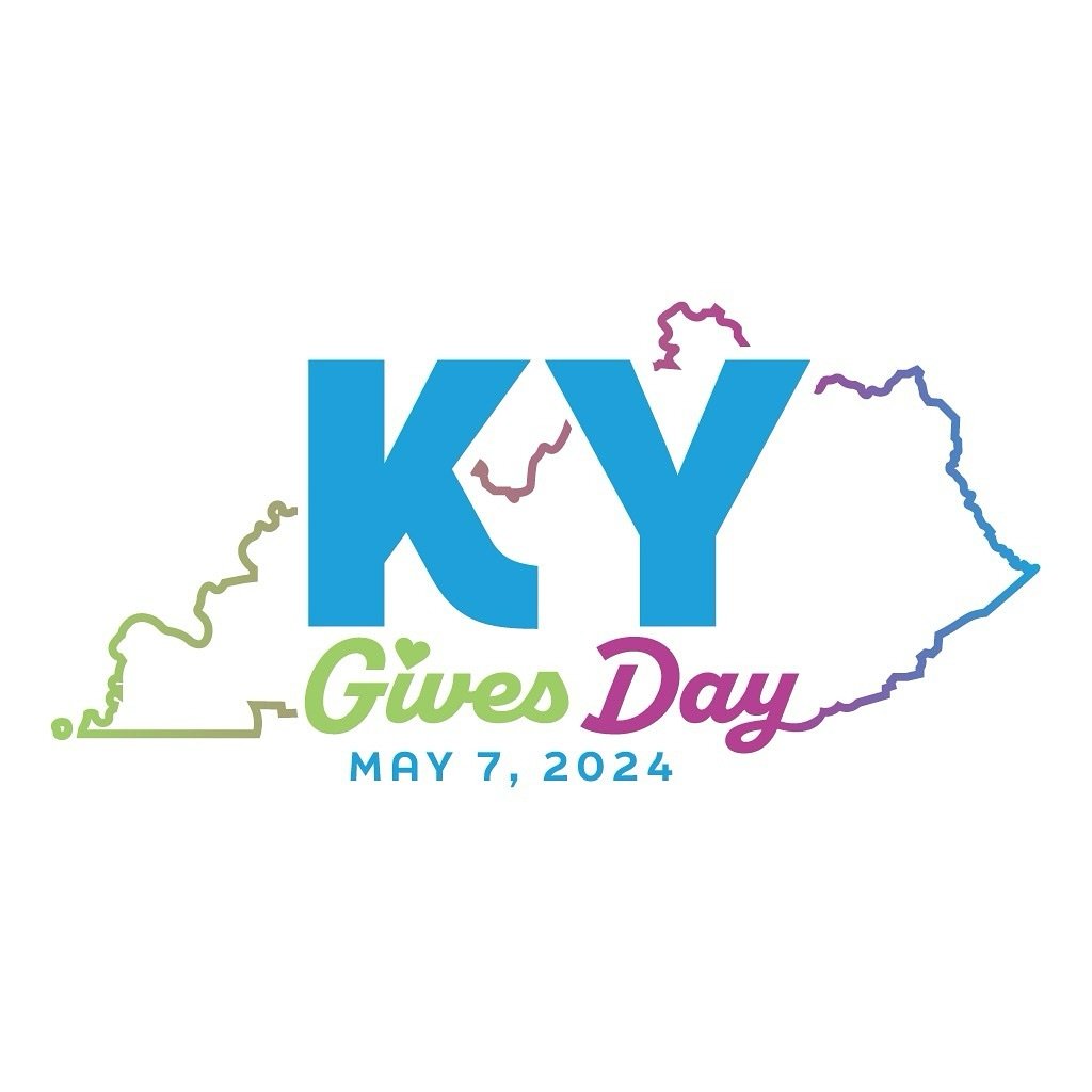 It&rsquo;s KY Gives Day!

Today is a GREAT day to support The Lex!

We truly cannot do this magical work without YOU!
 
As a 501(c)3 non-proft, we rely on the support of our community and today, on Kentucky Gives Day, it&rsquo;s a wonderful time to s