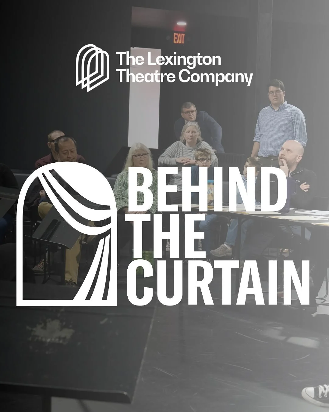 It&rsquo;s time to go Behind The Curtain with Production Historian Kevin Lane Dearinger!

&ldquo;Well, come on now! 

It&rsquo;s not as if The Lexington Theatre Company closed its wonderful production of Joseph in August, packed his Technicolor Dream