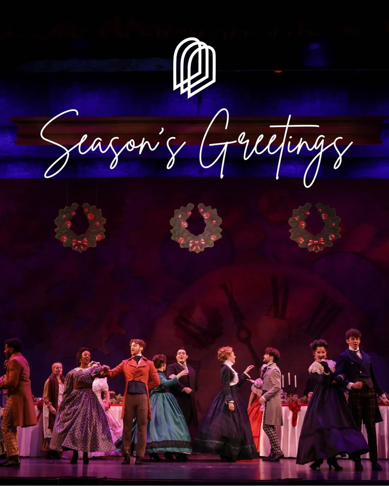 Happy Holidays from all of us at The Lex!

Wishing you a joyous holiday season! From Mainstage Shows to ADP Classes to Outreach  Programming and so much more, thank you for the most wonderful 10th Anniversary Season. We can&rsquo;t wait to ring in th