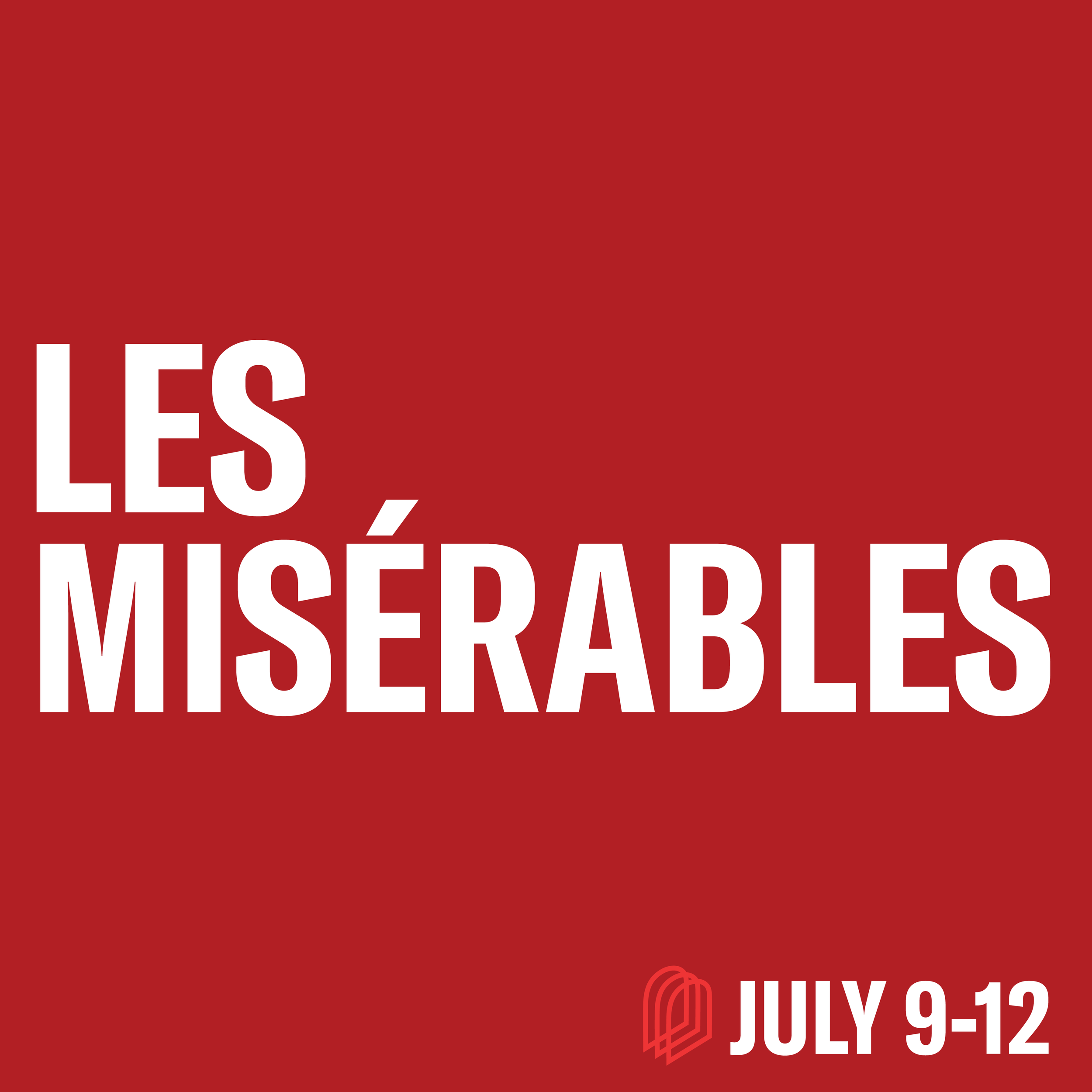 Les Misérables
