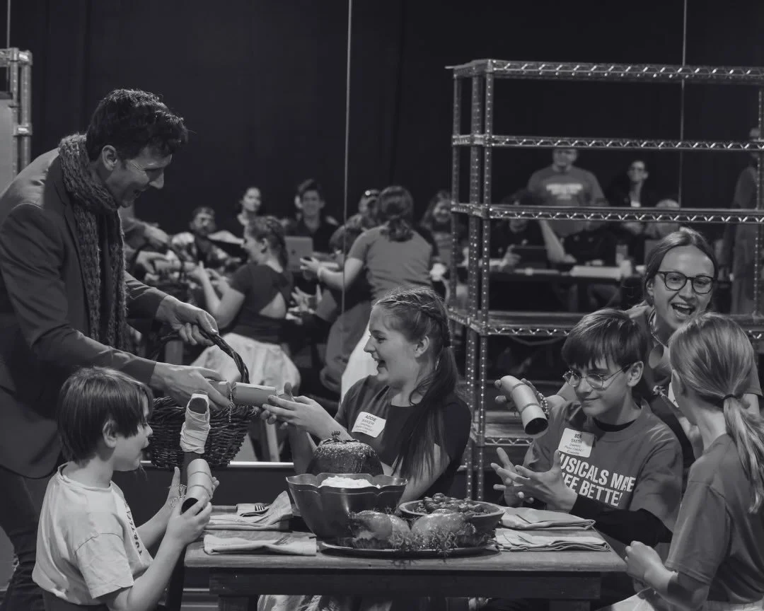 LAST CALL for Summer Opportunities at The Lex!

🎭Final Call for Youth and Teen Auditions!

Due to a high volume of applicants for our Youth and Teen Summer Programs, we are now on a waitlist for almost all audition times!

Our team is considering ho