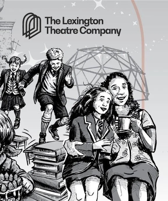 &ldquo;...We&rsquo;re REVOLTING!&rdquo;

Join us for this story about resilience, finding family, and knowing the right time to stand up for what you believe in.

Matilda Wormwood, an exceptional young girl in a peculiar family, faces her first year 