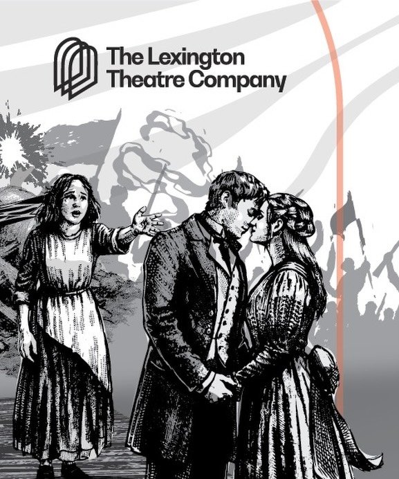 &ldquo;...There is a life about to start when tomorrow comes.&rdquo;

Join us for the professional regional premiere of Les Mis&eacute;rables!

Get swept away in this gripping story of redemption, revolution, and love. Enjoy the epic and timeless mus