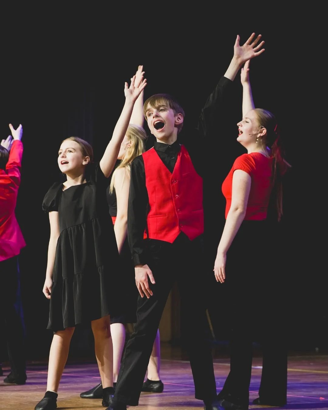 This Week at The Lex!

🎻Join us this Sunday, February 15 to see our Pre-Professional Company perform with @ckyo1947 at the CKYO Teen Arts Festival! Our PreProCo will be performing at the Singletary Center at 3pm - don&rsquo;t miss your chance to sup