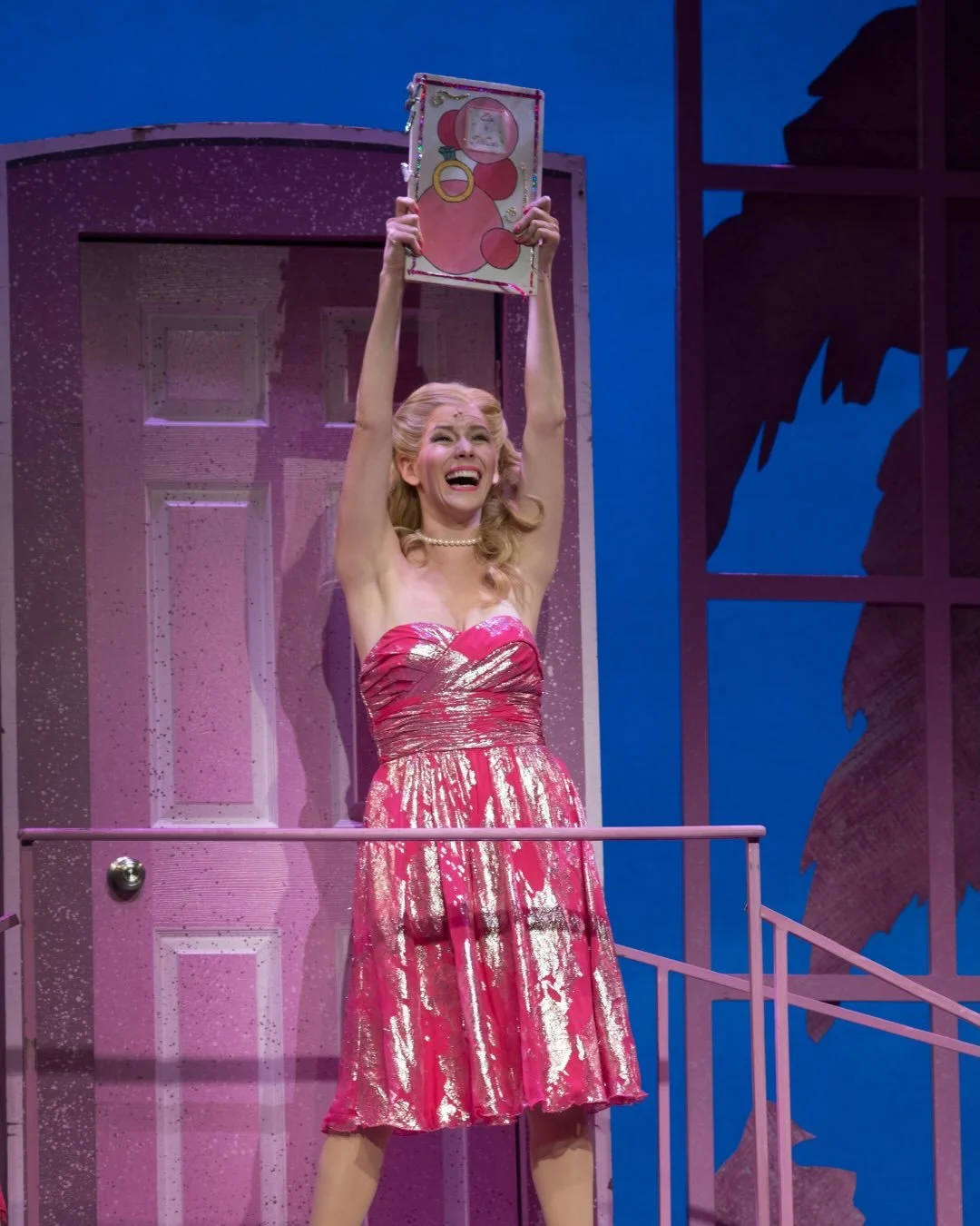 Celebrating another incredible LexFam on Broadway, Emma Degerstedt!

Emma joined our LexFam in 2017 as Elle Woods in Legally Blonde. She is now performing as a swing in Broadway&rsquo;s Chess!

Congratulations, Emma! 

#LexFamOnBroadway
#TheLexington