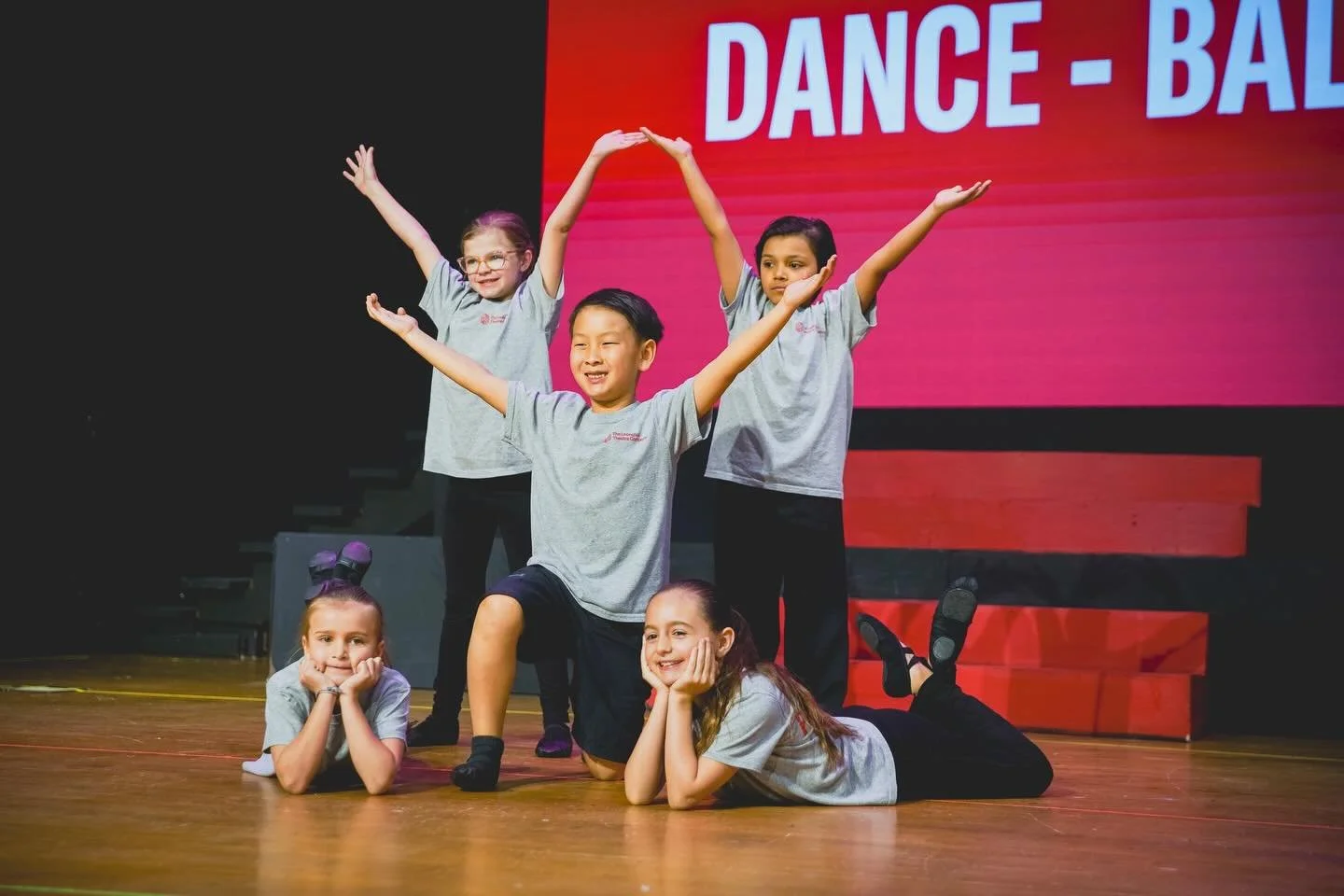 ADP Spring Showcase Tickets are now on sale!

Tickets for the 2026 Artist Development Program Spring Showcase: &ldquo;Happiness is...Going to the Movies&rdquo; are on sale NOW, and you won&rsquo;t want to miss these performances!

All semester long, 