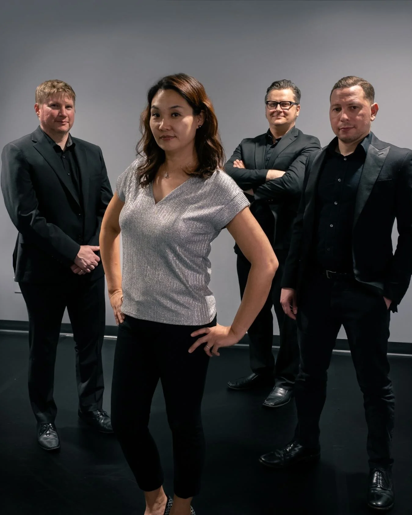 This Sunday at The Willow!

Join The Lex Quartet at The Willow and celebrate the Oscars with live music by these four spectacular instrumentalists. 10% of proceeds will be donated back to The Lex!

We hope to see you there!

The Lex Quartet 
at The W