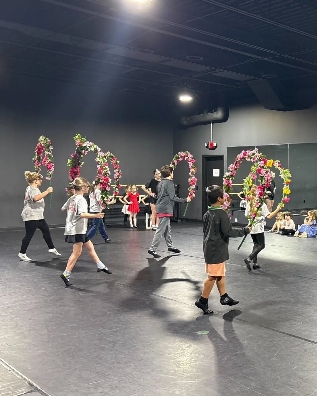 This Week at The Lex!

💫Our ADP Explorers, Adventurers, and Pathfinders did a &ldquo;show and tell&rdquo; of their Spring Showcase performances!  We can&rsquo;t wait to see everyone take the stage next week!

#ThisWeekAtTheLex
#TheLexingtonTheatreCo