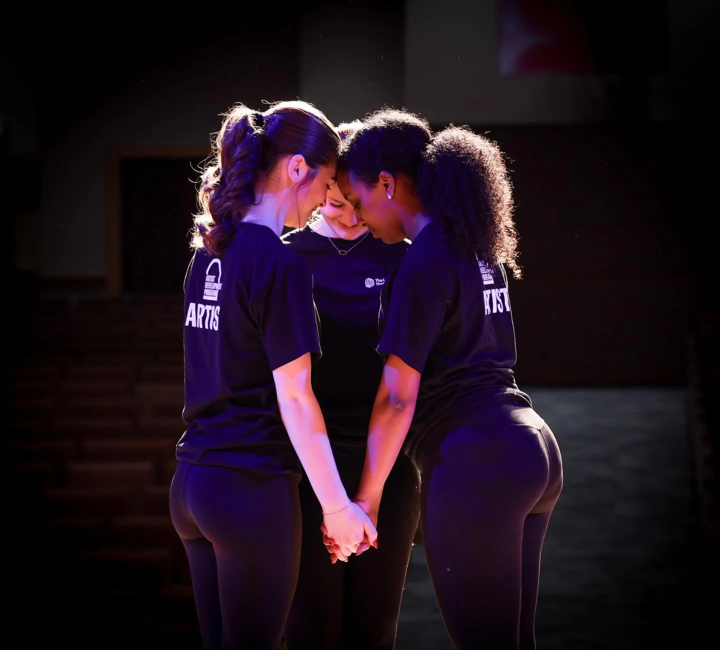 This Week at The Lex!

🎭Happy World Theatre Day! Celebrate the day by reading about our Artist Development Program Spring Showcase Recap, written and photographed by ADP Student Isla Dawahare!

&rdquo;Showcase isn&rsquo;t just about what happens ons