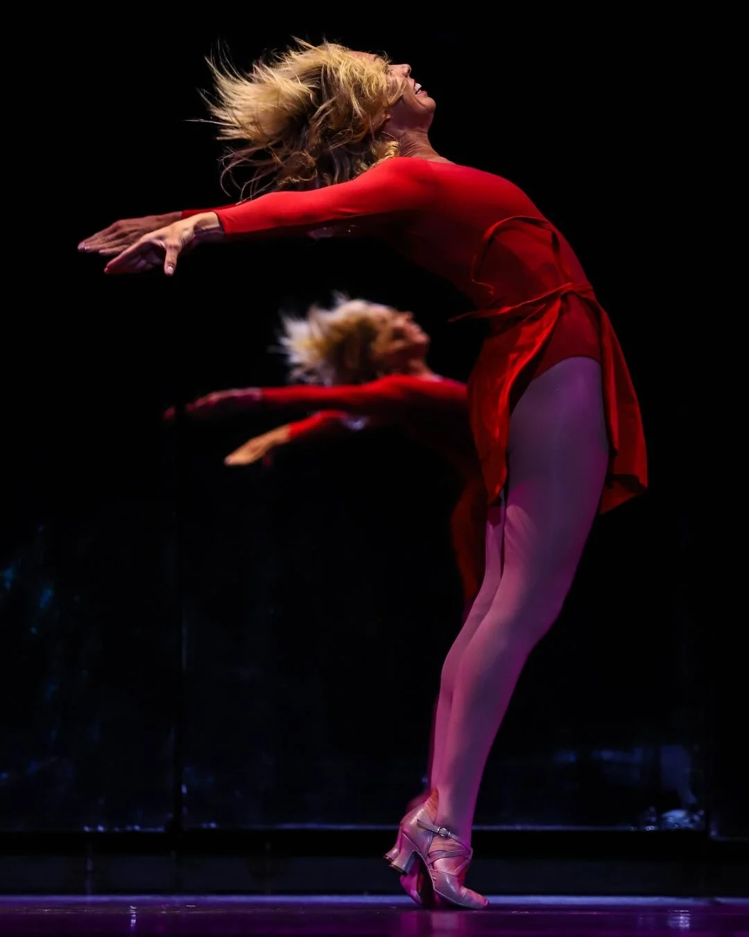 Our next LexFam on Broadway is Sarah Bowden!

Sarah joined us for our production of A Chorus Line (2018), playing Cassie! Sarah is currently in Broadway&rsquo;s Moulin Rouge, performing as Nini through May 3!

Your LexFam is so proud! Congratulations