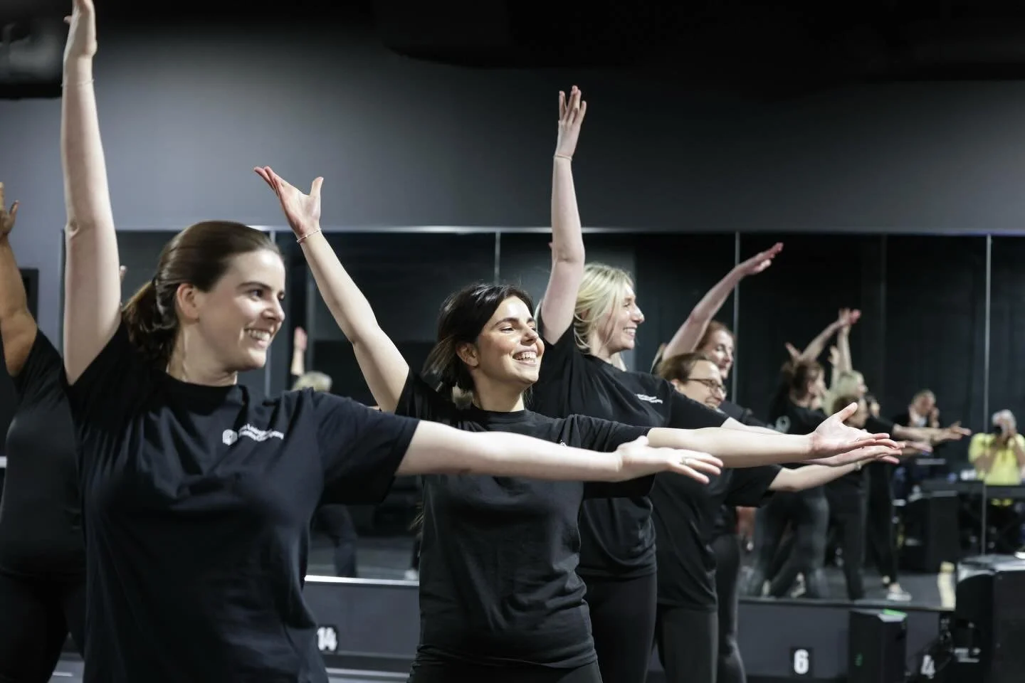 Celebrating our students with our Voyagers and Trailblazers Spring Showing! 

In our second annual Spring Showing, we are thrilled to showcase the work of our Voyager (ages 18+) and Trailblazer (ages 55+) students and salute their lifelong creativity