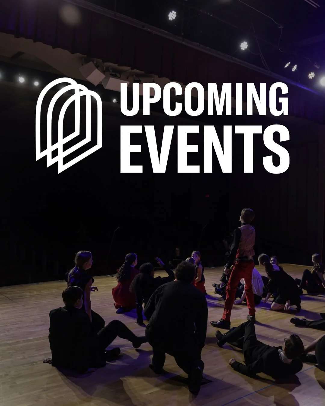 Join us for our upcoming Spring Events at The Lex!

🎻Saturday, April 18, 7-9pm at Kenwick Table
Come hear The Lex Quartet perform unique arrangements of your favorite showtunes! It&rsquo;s always a packed house with our friends at Kenwick Table, and