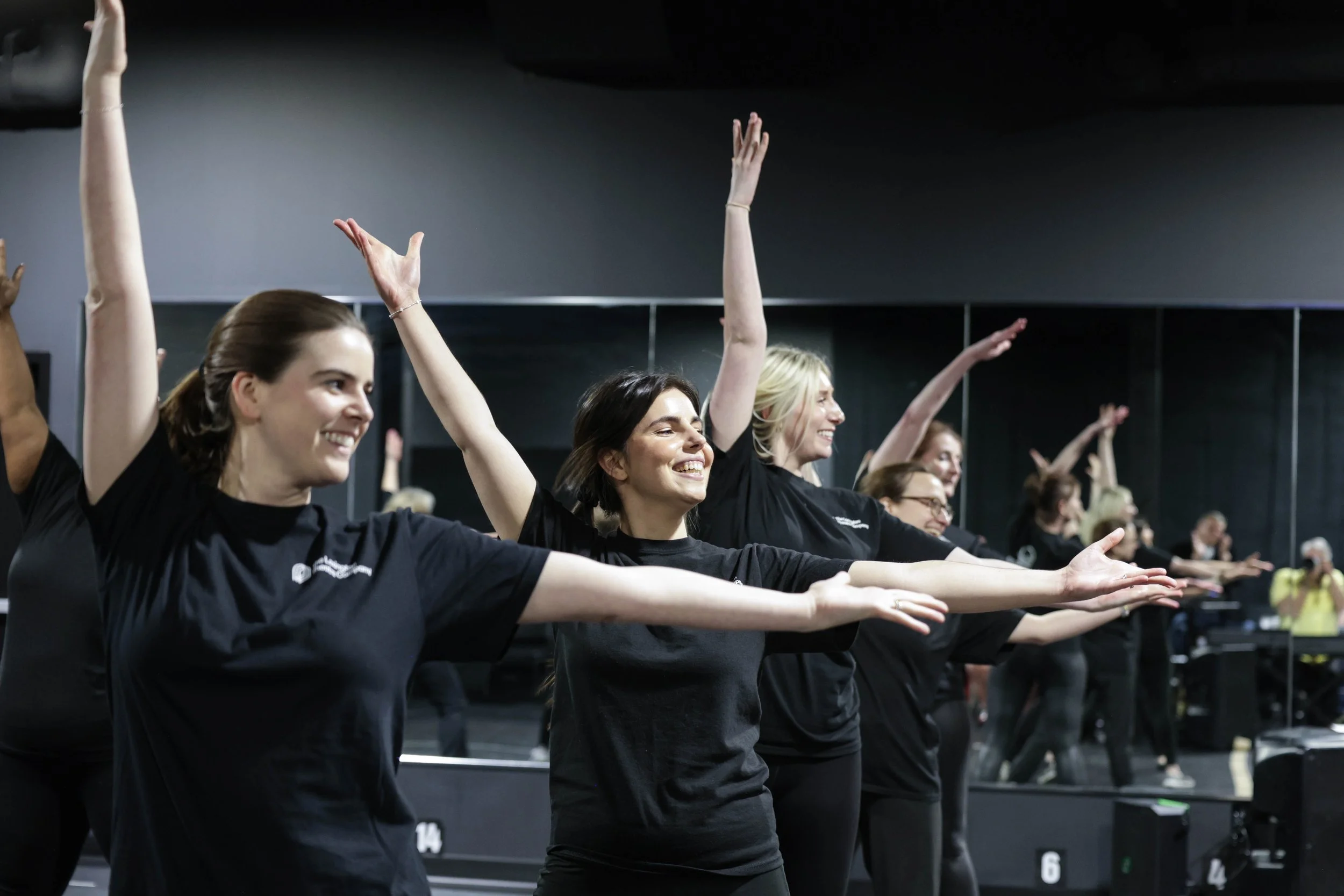 Voyagers and Trailblazers Spring SHOWing