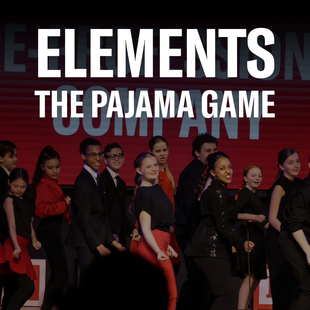 PreProCo Presents “Elements: The Pajama Game”
