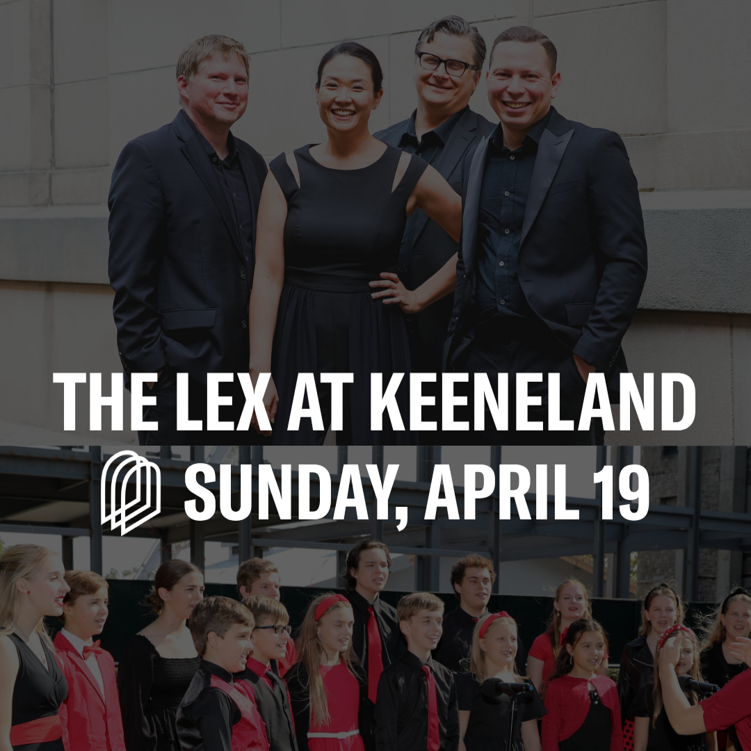 The Lex at Keeneland