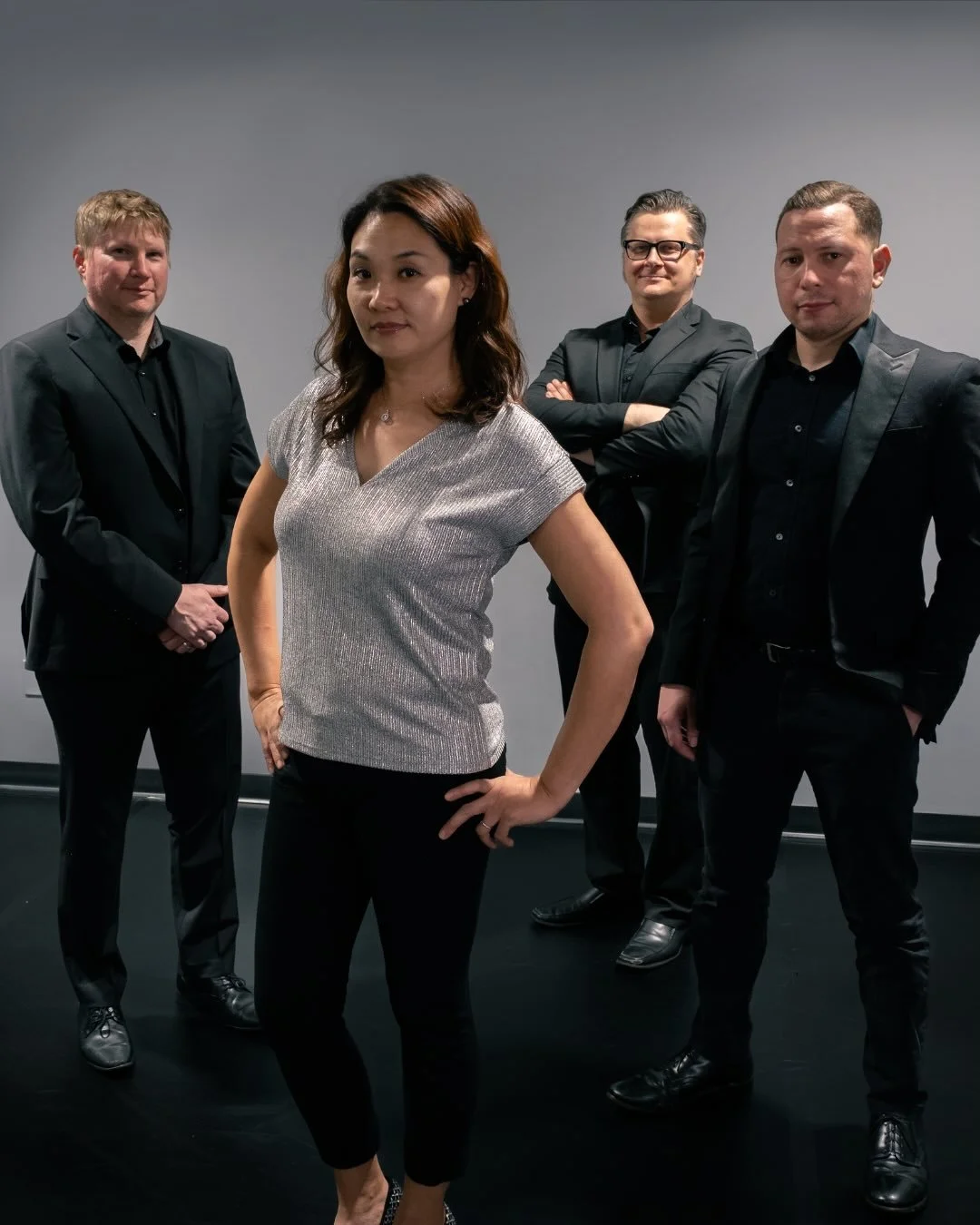 This Week at The Lex!

Join us for all of our exciting events this weekend!

🌸Friday, April 17 - Come hear The Lexington Theatre Company Quartet perform at BLOOM, presented by Gatton Park! The Lex Quartet will be playing sets at 6:30-6:55pm and 7:30