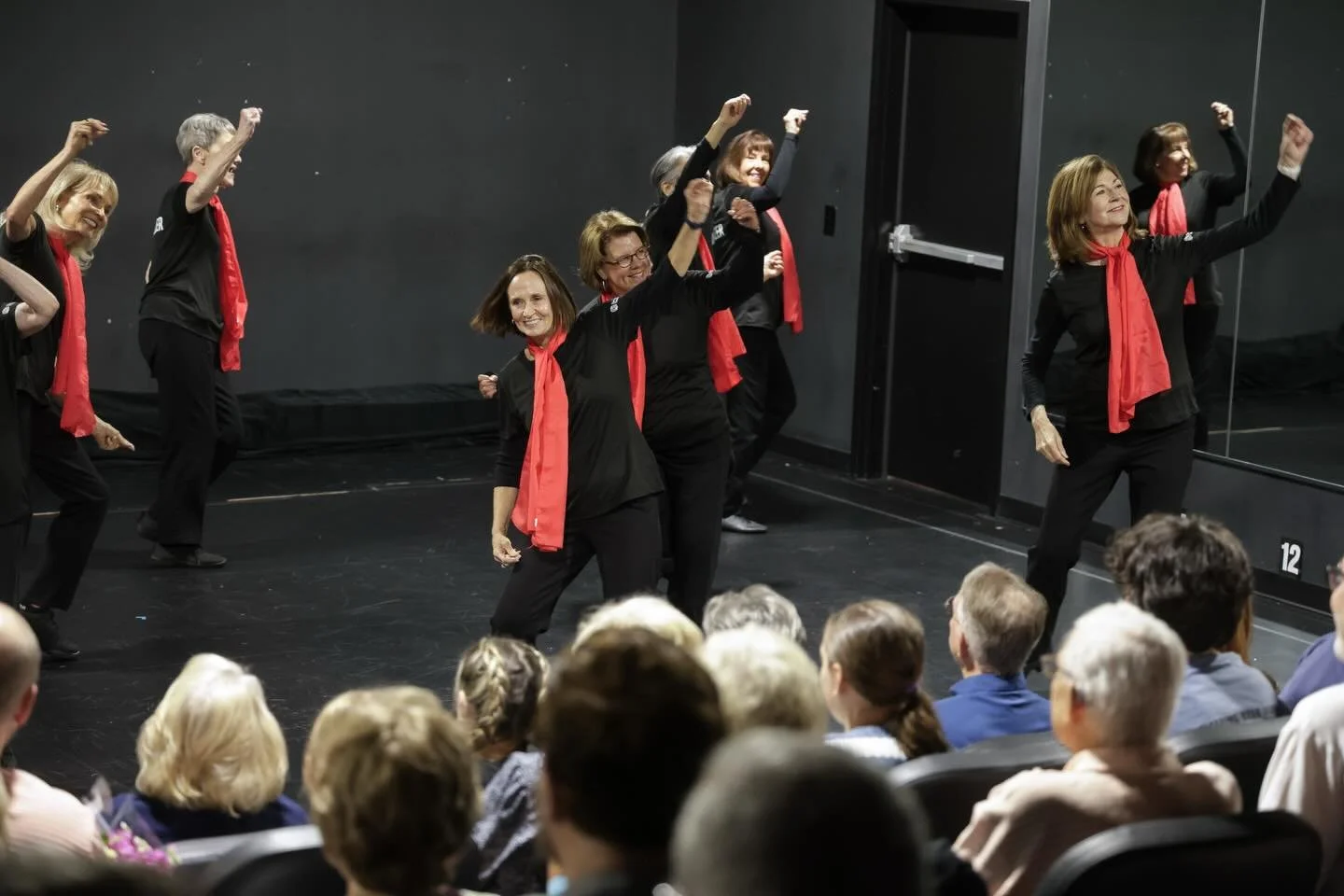 This Week at The Lex!

🎙️We had an amazing Spring SHOWing with our Voyagers and Trailblazers last weekend! It was so much fun to see our students shine on stage and demonstrate our value of lifelong learning. We are so proud! 

🏙️We enjoyed some NY