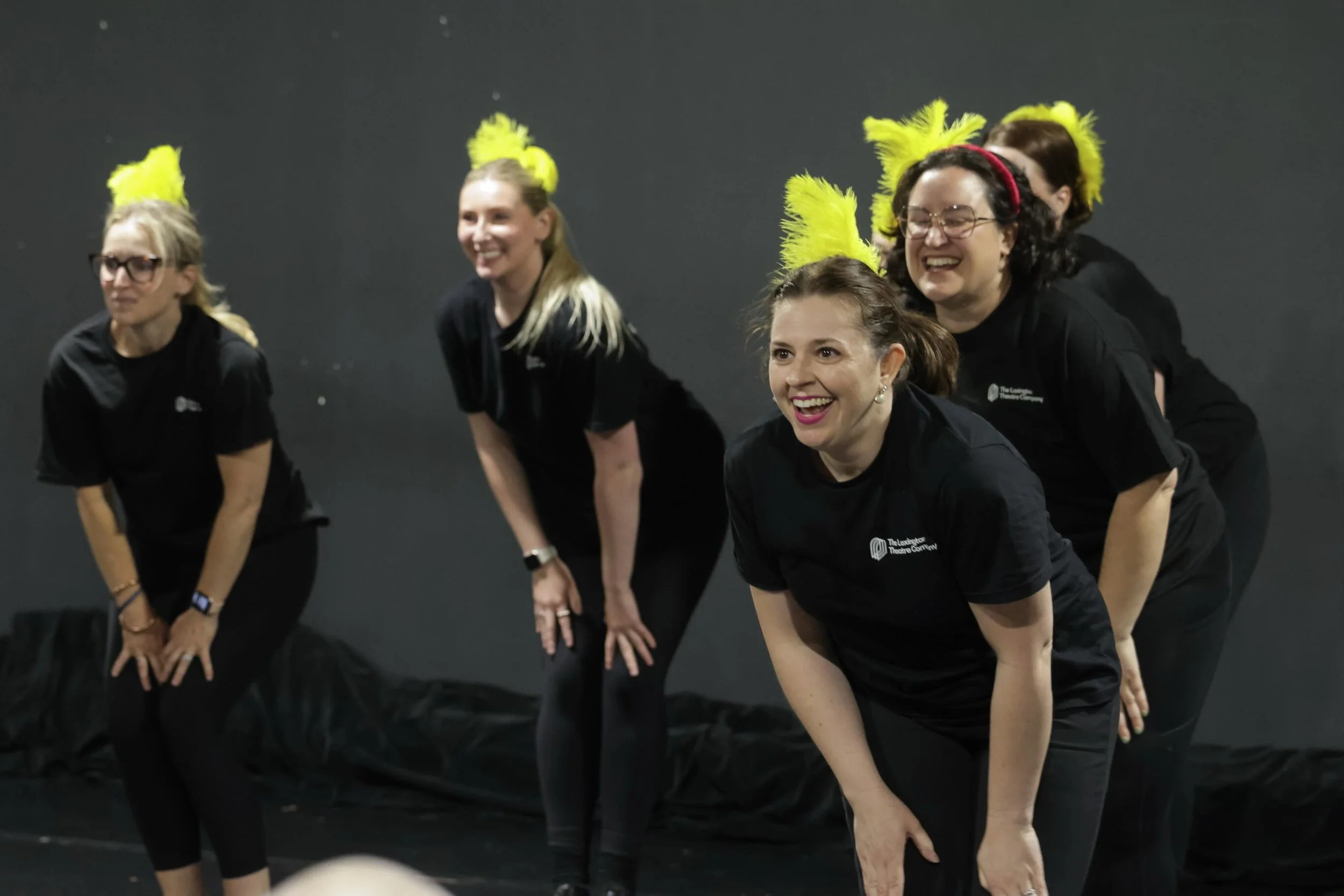 Happy Monday, LexFam!

Happy last week of classes to our ADP Students! Today we&rsquo;re looking back at our Voyagers and Trailblazers Spring SHOWing for some Monday Motivation, because these fantastic students inspire us every day! 

#TheLexingtonTh