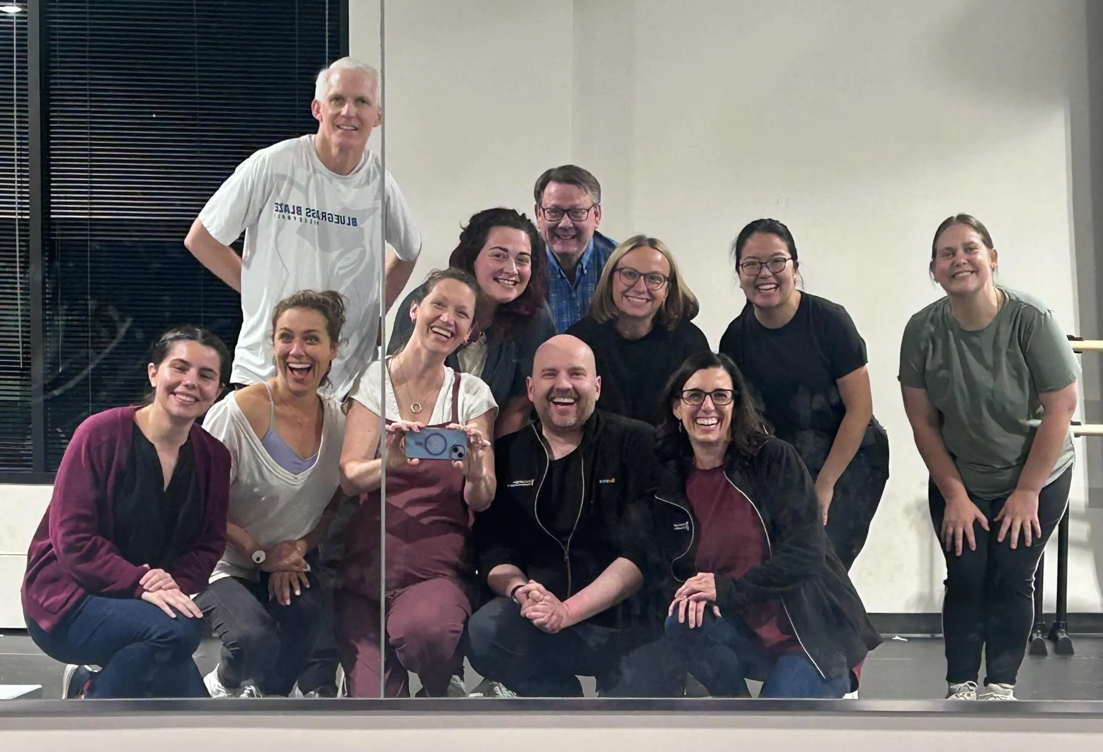 This Week at The Lex!

🌟It&rsquo;s the last week of our 2025-26 Artist Development Program! We have had a wonderful time with our ADP Students this past year, and love seeing the growth that each and every one of our students has demonstrated. Congr
