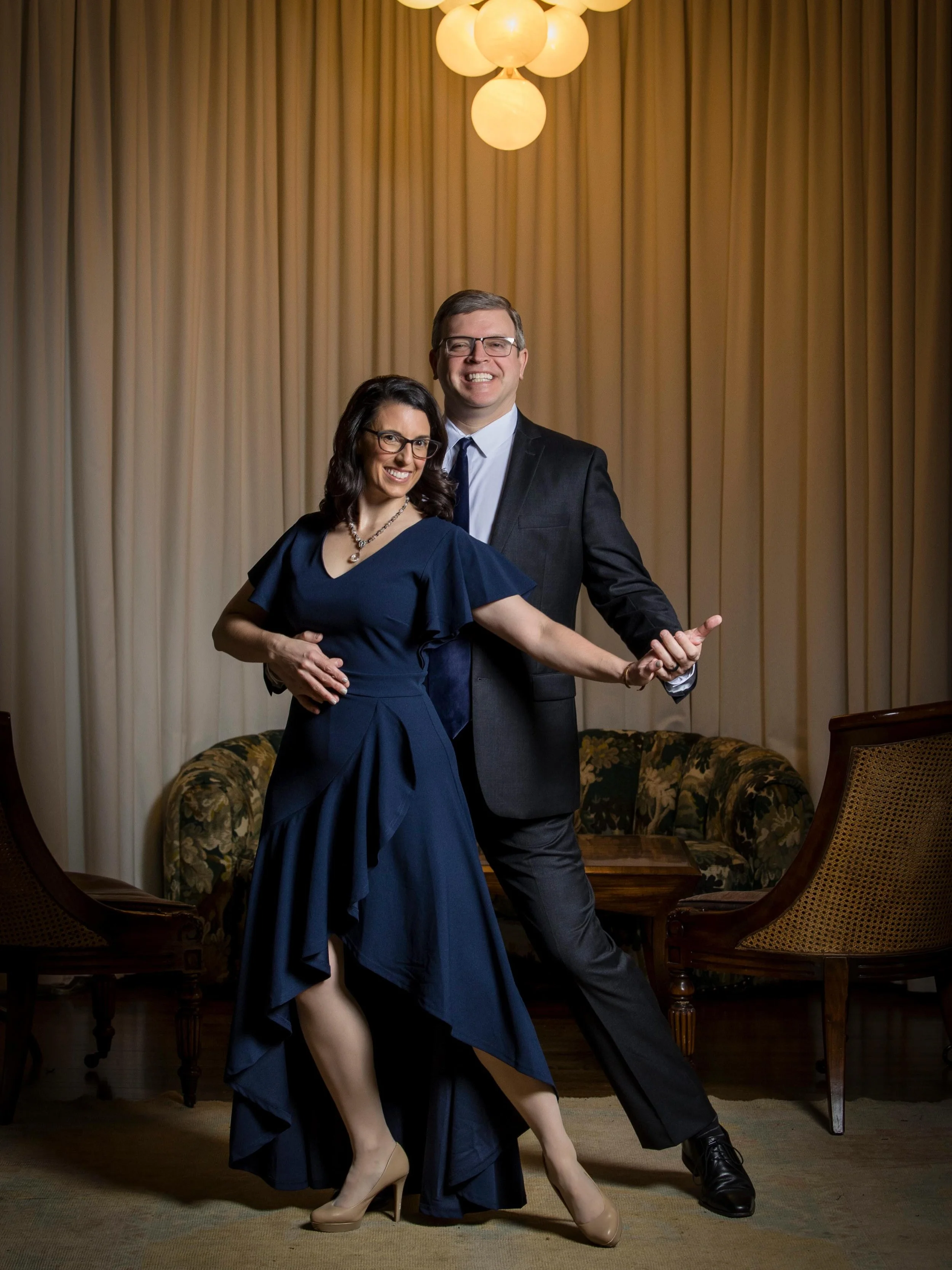 This Week at The Lex!

⭐️Tomorrow&rsquo;s the night! Lyndy and Jeromy have been getting ready to strut their stuff in &ldquo;Dancing With The Lexington Stars!&rdquo; Cast your vote and support Lexington Rotary Club/Baby Health Services at the link be