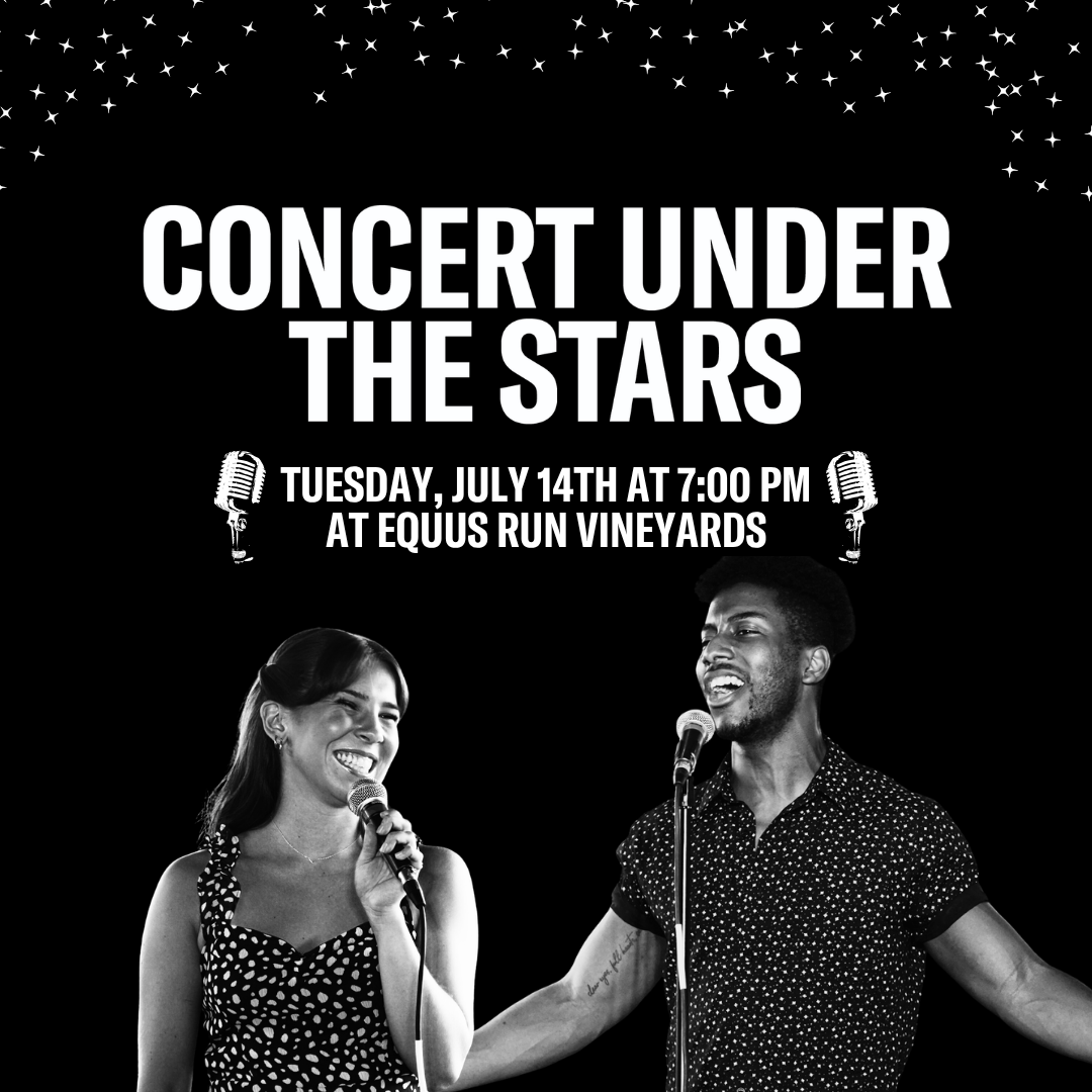 Concert Under The Stars 2026
