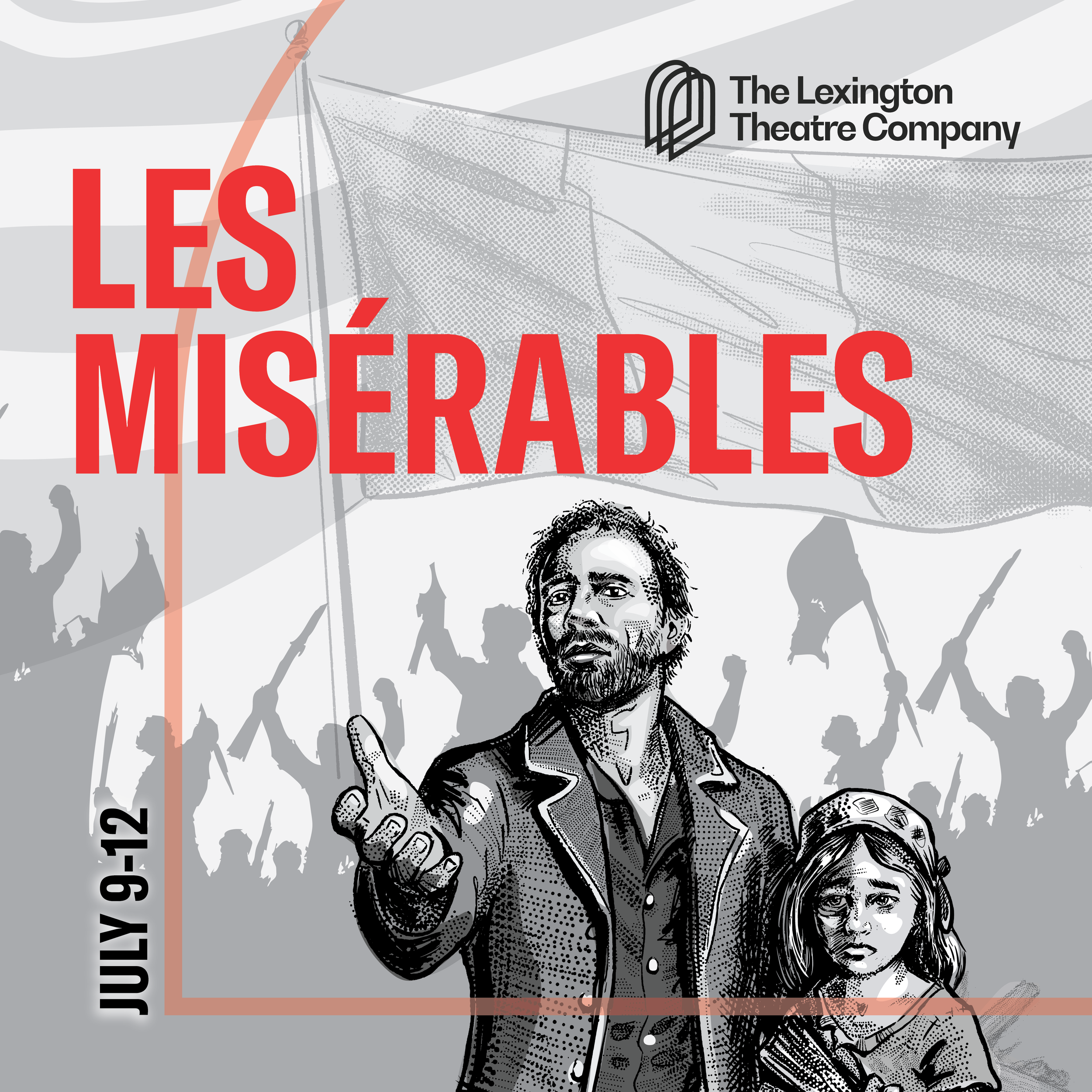 When the Soul Sings: Thoughts on Les Misérables