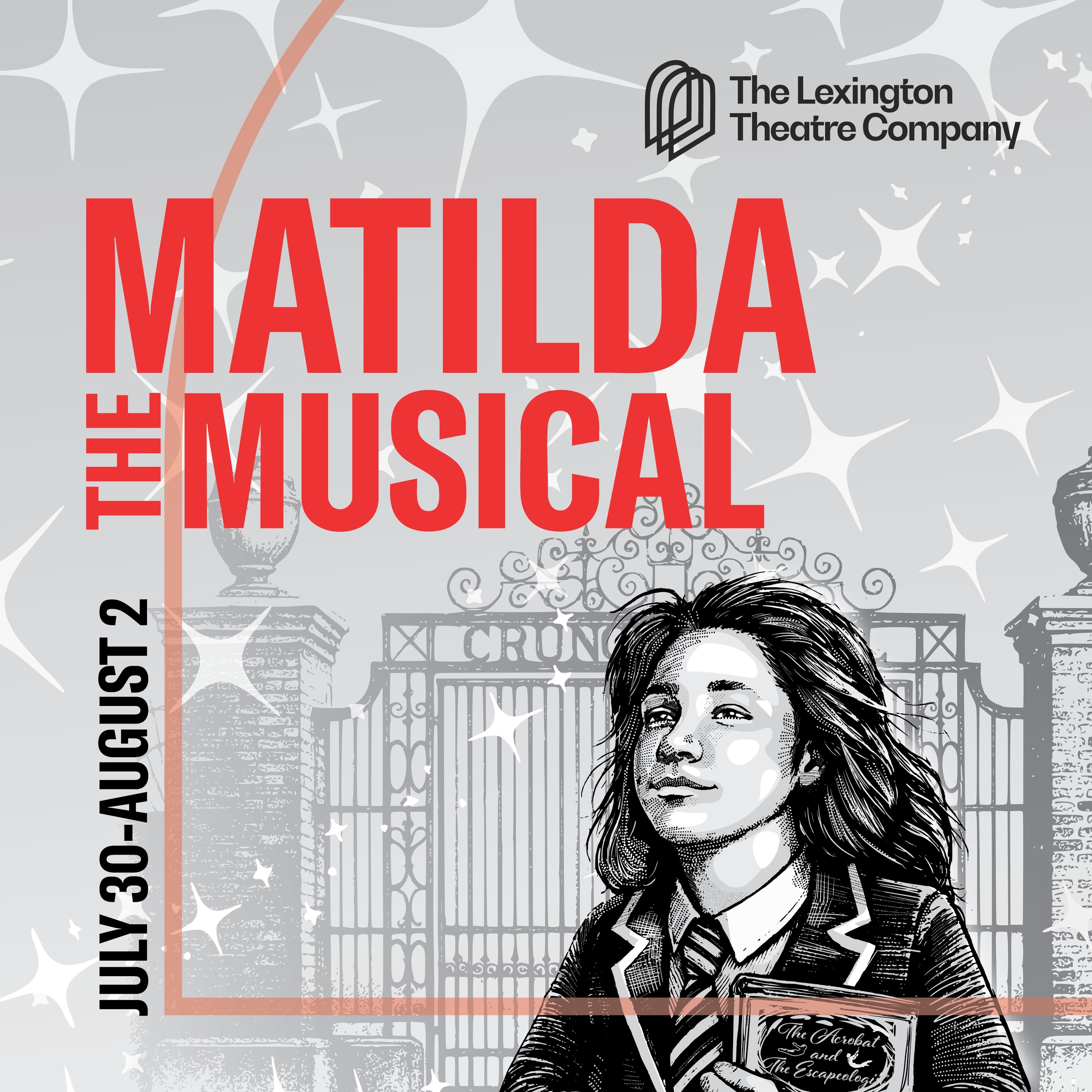 Matilda Evolving: the Making of a “Naughty” Musical.