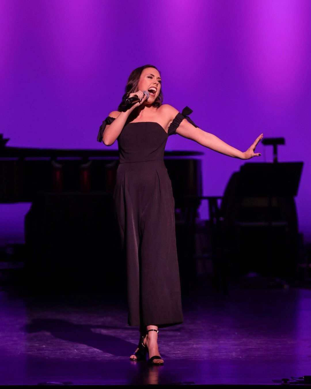 Our next LexFam On Tour is Bryn Purvis!

Bryn joined us in 2017 for our production of Legally Blonde, and for our 2018 edition of &ldquo;Concert Under The Stars.&rdquo; Bryn is currently in the Ensemble of the Death Becomes Her North American Tour!

