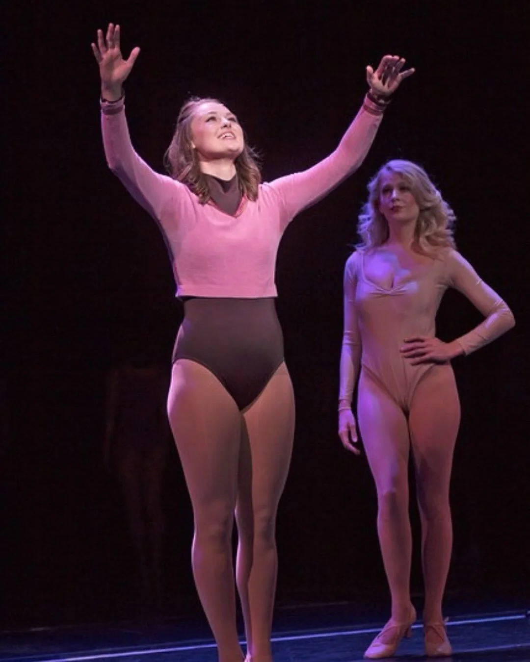 Our next LexFam on Broadway is Bailee Endebrock!

Bailee performed with The Lex in our productions of A Chorus Line as Maggie, The Music Man, and Script to Table: Sondheim on Sondheim! Bailee will be joining the Broadway cast of Just In Time, coverin