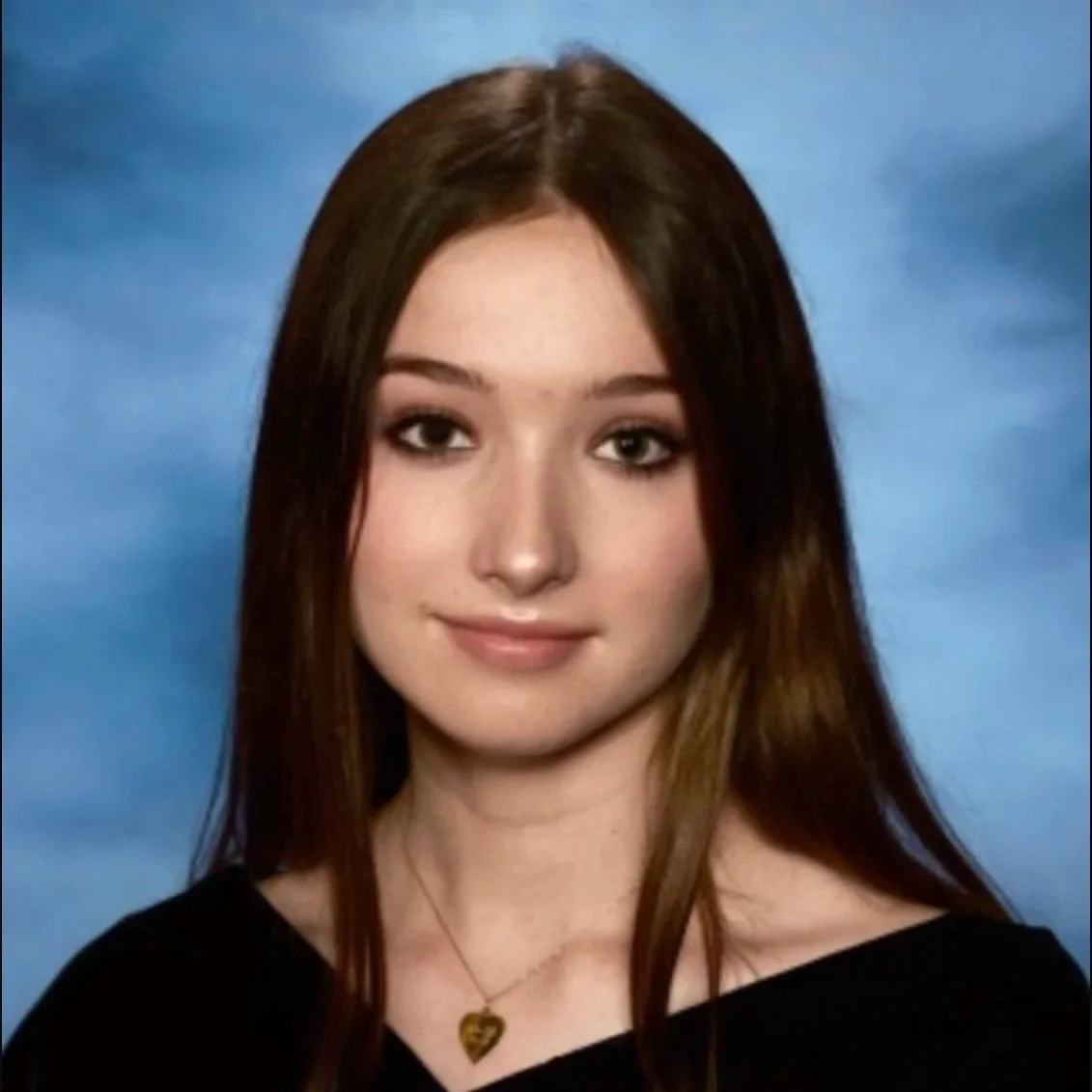 A portrait of Princeton in Asia Intern Gabriella Gregory