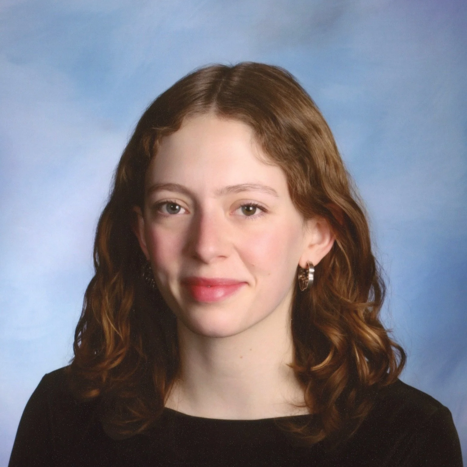 A portrait of Princeton in Asia Fellow Gillian Murphy