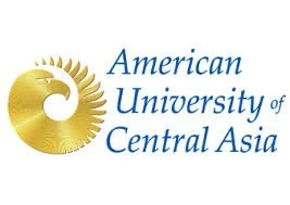 American University of Central Asia logo