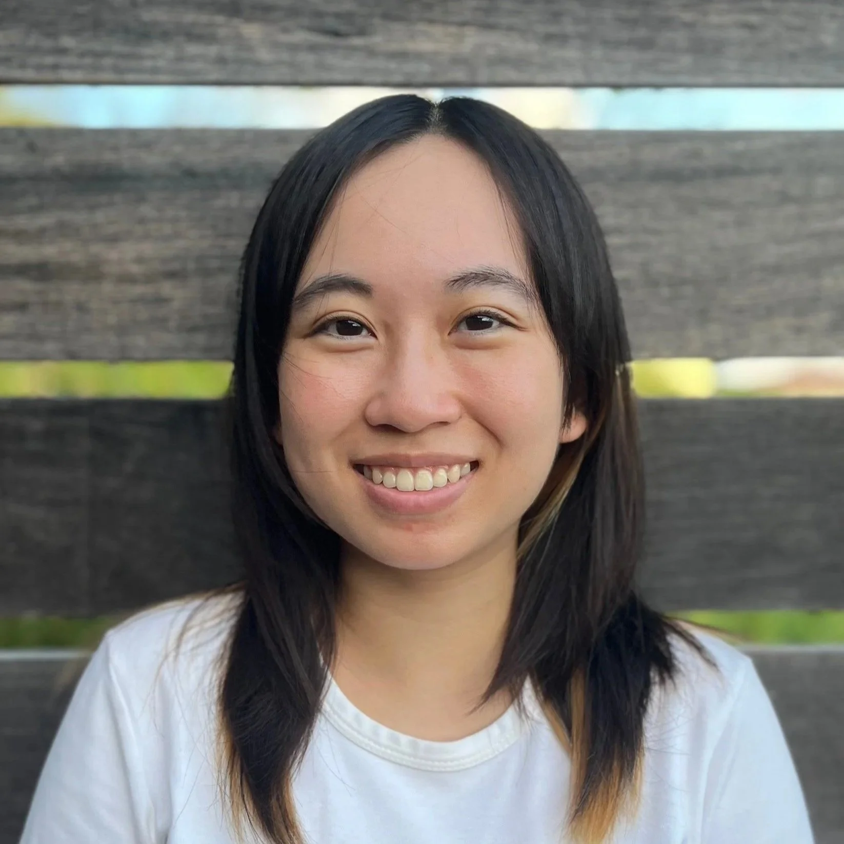 A portrait of Princeton in Asia Fellow Jane Kwan